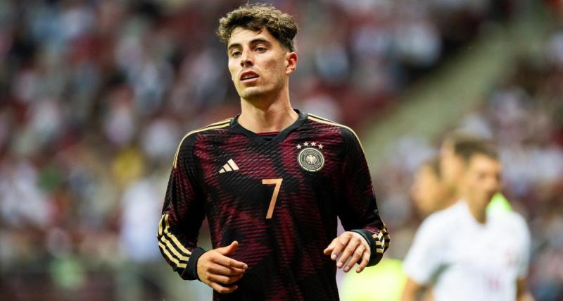  - Chelsea : une légende d'Arsenal ne comprend pas la piste Havertz