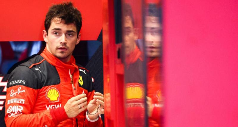  - GP du Canada de F1 - Charles Leclerc frustré après les qualifications : "J'espère être un peu plus écouté"