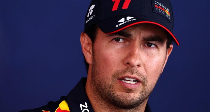  - GP du Canada de F1 - Sergio Perez après les qualifications : "je vais tout essayer pour remonter un petit peu"