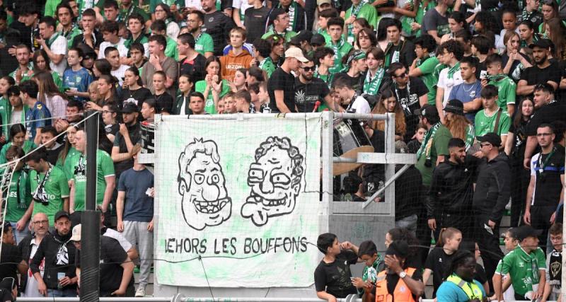  - ASSE : vente des Verts, 25 mois d’un sketch interminable…