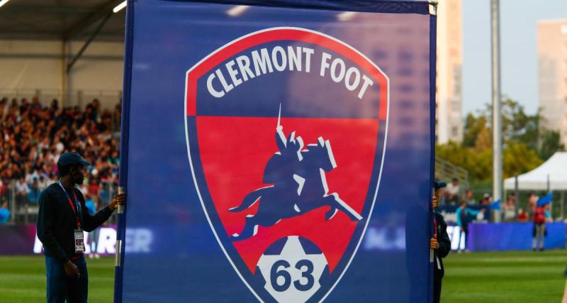  - Clermont : les Auvergnats dévoilent un maillot collector pour leur top 10