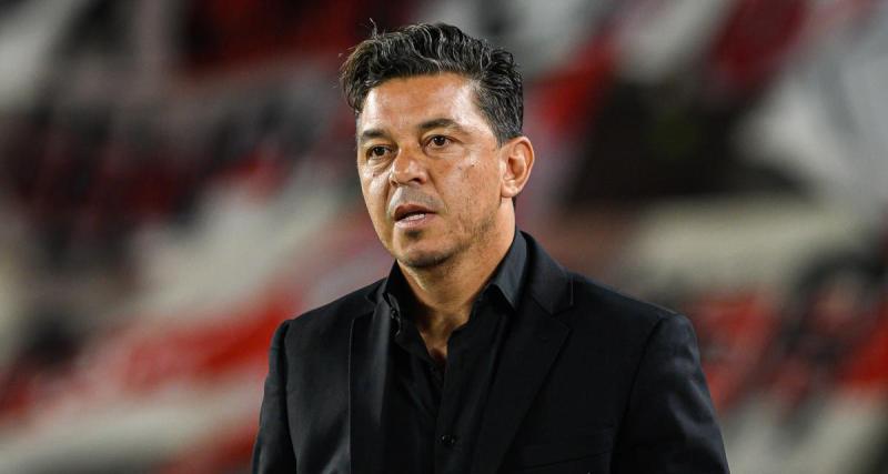  - OM : "séduit", Gallardo a finalement fait volte-face 