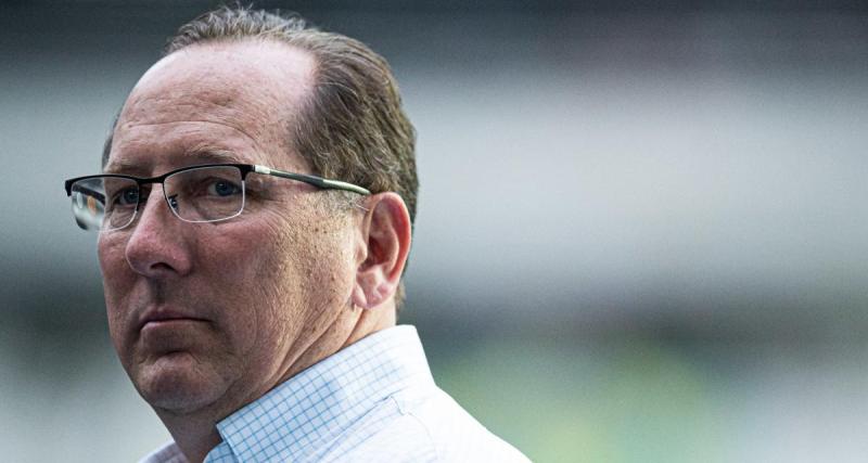  - OL : Textor lance un Mercato de folie et contrarie déjà l’OM