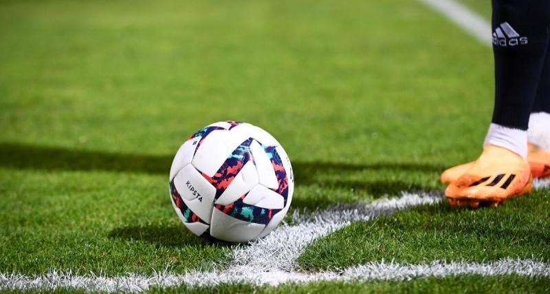  - Foot Amateur : quand un club amateur dévoile ses nouveaux maillots comme les pros