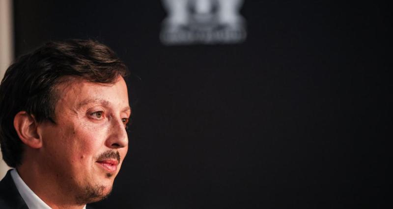  - OM : décision imminente pour l'identité du prochain entraîneur ?