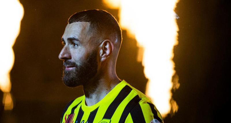  - Liga : les regrets d’Ousmane Dembélé après le départ de Karim Benzema du Real Madrid