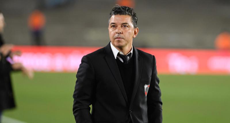  - OM : des crispations depuis mercredi avec Gallardo, Fonseca et Marcelino au coude à coude ? 