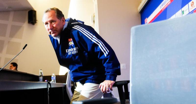  - OL : les différentes pistes pour le mercato lyonnais 