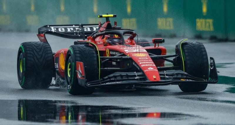 - GP du Canada : Sainz et Hulkenberg sanctionnés, Alonso et Ocon en profitent