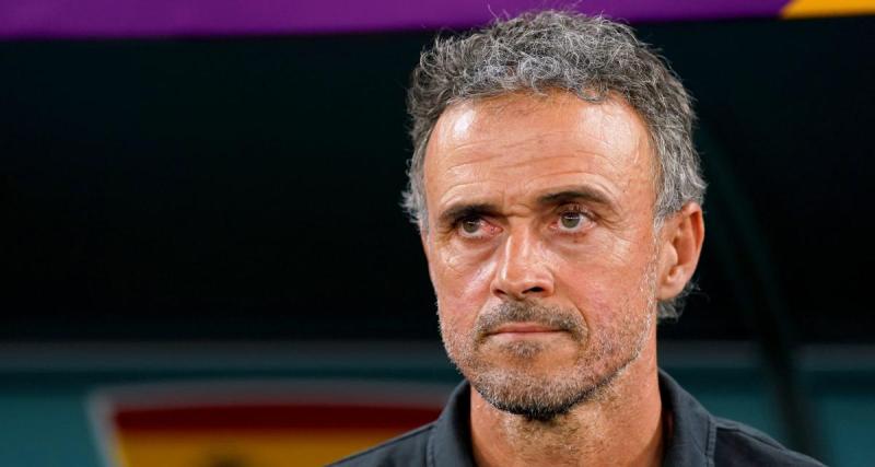  - PSG : nouveau rebondissement pour le futur coach, Enrique très bien placé ?