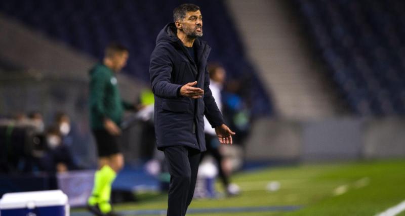  - PSG, FC Nantes - Mercato : Daniel Riolo fait une annonce cash sur la piste Conceiçao à Paris