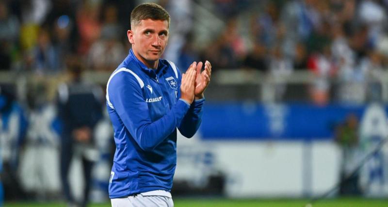  - ASSE - Mercato : coup de tonnerre pour Mathias Autret ! 