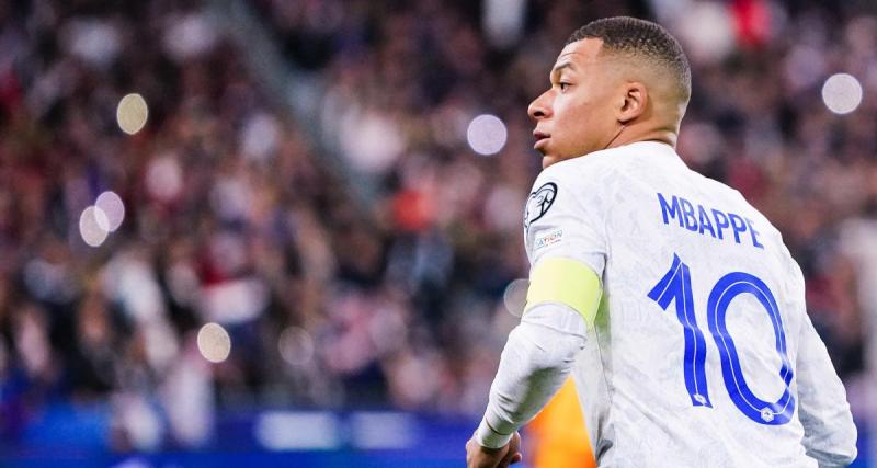  - PSG, Real Madrid - Mercato : Mbappé fait une nouvelle annonce cinglante sur son avenir 