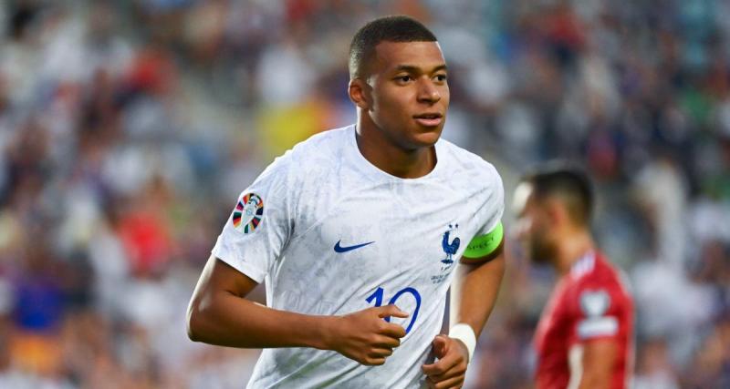  - PSG : la nouvelle annonce forte de Mbappé sur son avenir