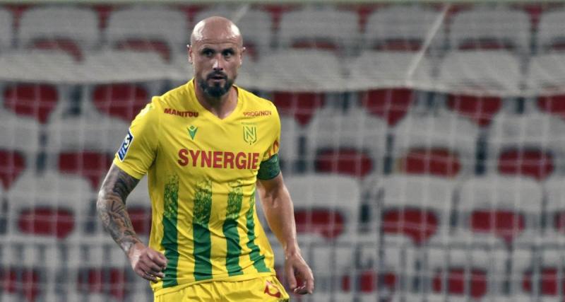  - FC Nantes, ASSE - Mercato : Pallois futur adversaire des Verts en Ligue 2 ?