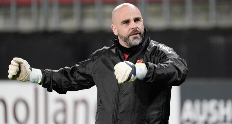  - ASSE - Mercato : Jérémie Janot vend la mèche pour un retour chez les Verts 