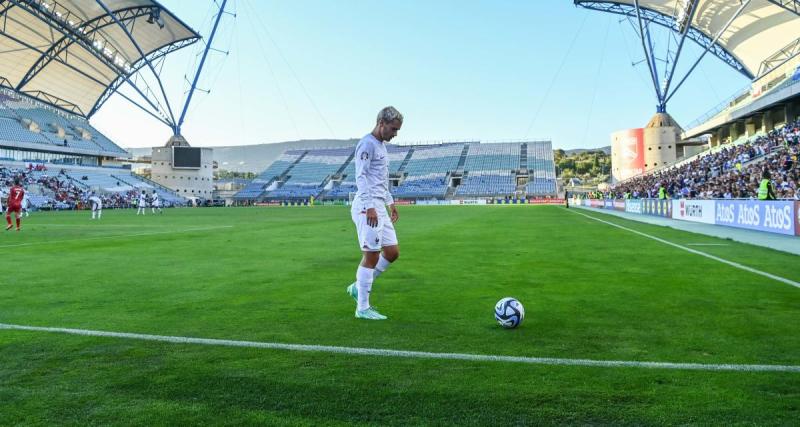  - Equipe de France : Griezmann lève le doute sur son avenir et avoue avoir été déçu pour le capitanat