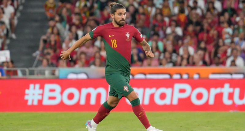  - Barça : une cible des Blaugranas toute proche de rejoindre l'Arabie Saoudite