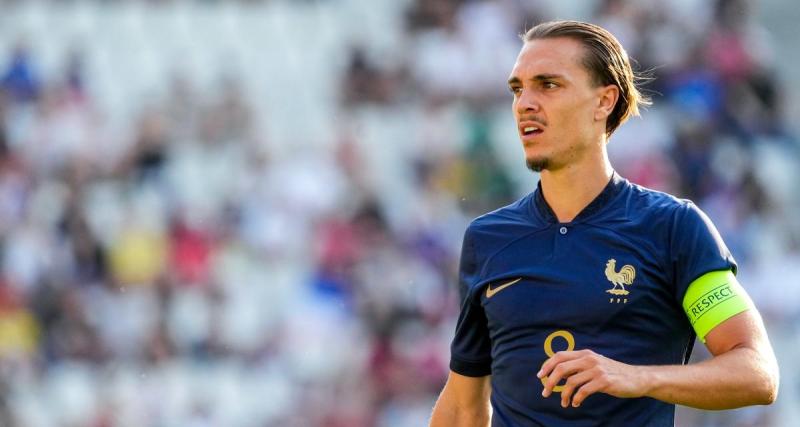  - OL - Mercato : deux cadors à l'affût pour Caqueret !