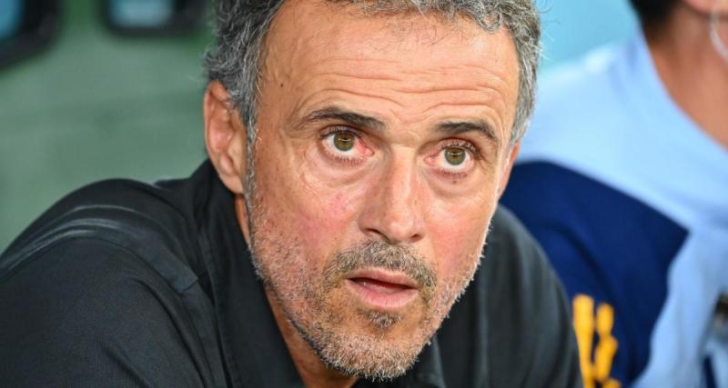  - PSG : le nom du nouvel entraîneur est connu !