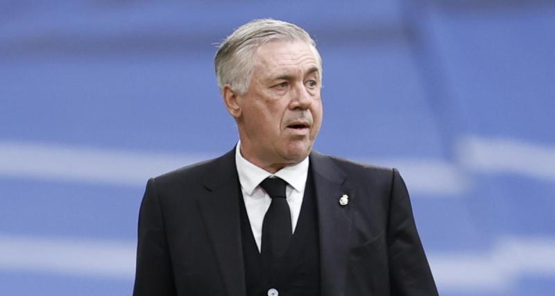  - Real Madrid - Mercato : Ancelotti sur le départ à cause de Mbappé ?