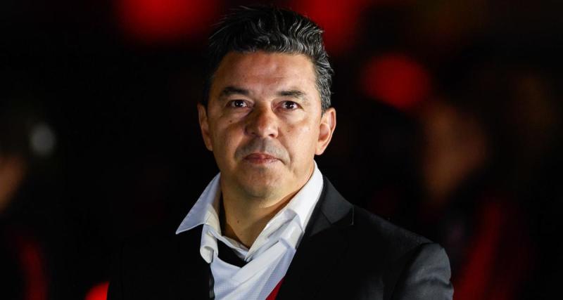  - OM - Mercato : nouvelles révélations sur la non-venue de Gallardo