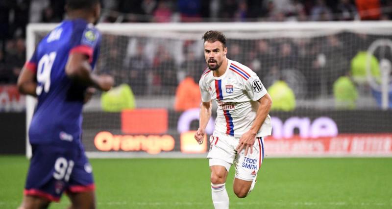  - “Je n’étais pas heureux”, un ancien joueur de l’Olympique Lyonnais évoque pour la première fois son départ