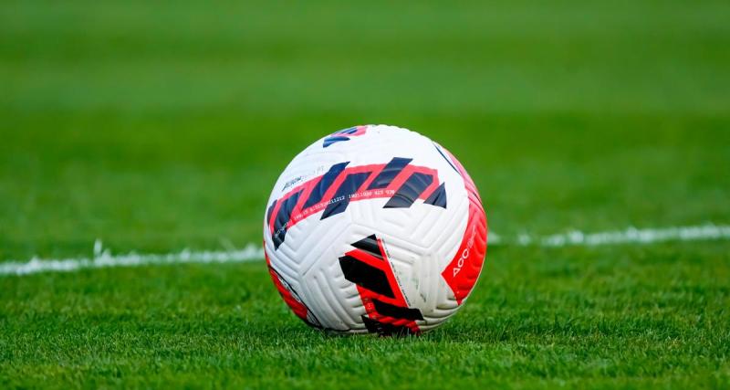  - Châteaulin : Cedric Le Page quitte le club (off)