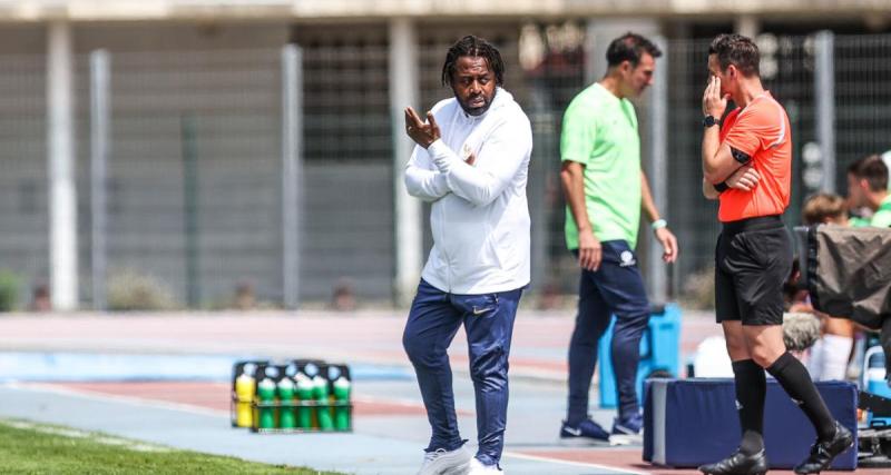  - La France s’incline contre l’Australie et termine quatrième du tournoi international Maurice-Revello