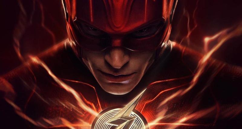  - « The Flash » : peut-on emmener les enfants voir le film au cinéma ?