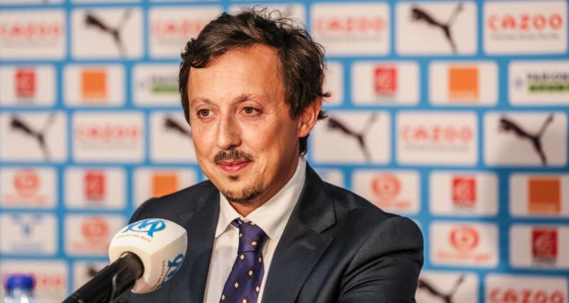  - Après le refus de Marcelo Gallardo, l’OM active son plan B !