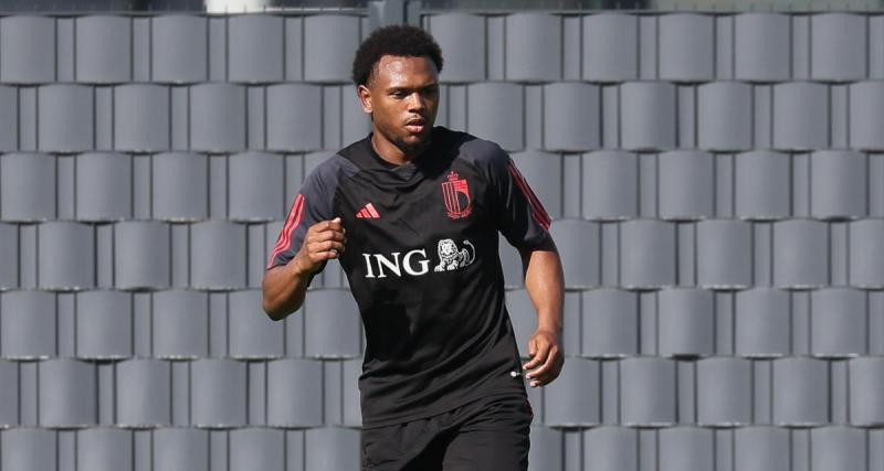  - RC Lens - Mercato : Openda relancé par un géant européen ?