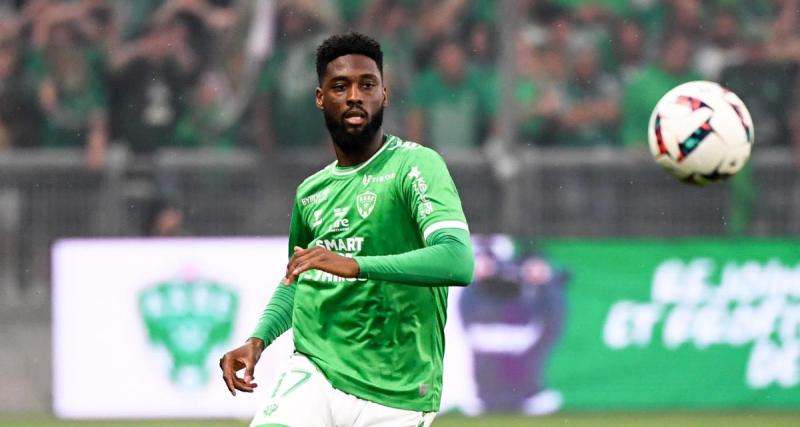  - ASSE - Mercato : un club italien veut détourner Krasso de l'Etoile Rouge