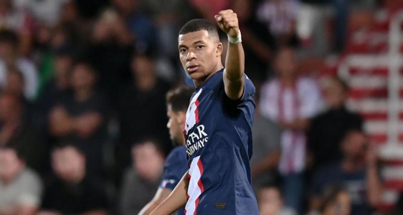  - Mbappé ne viendra pas, l'énorme annonce du président du Real Madrid !