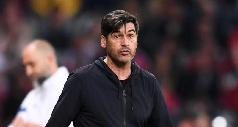  - OM, LOSC - Mercato : Fonseca, déjà une piste à oublier pour Longoria ?