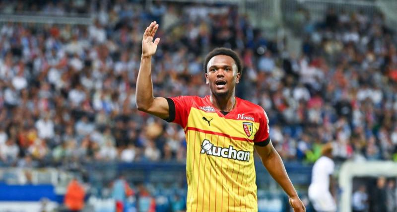  - "Je pense que ça peut être le bon moment pour aller voir un niveau encore supérieur", Loïs Openda réaffirme son envie de quitter Lens d’ici la fin du mercato