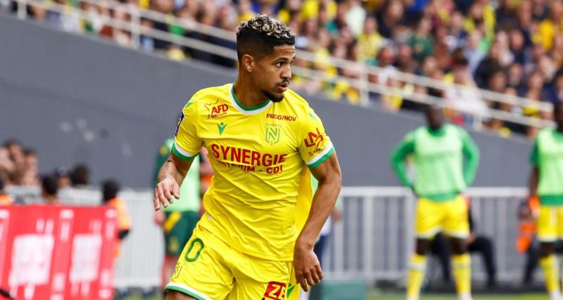  - FC Nantes : un possible départ de Blas au Stade Rennais fait débat