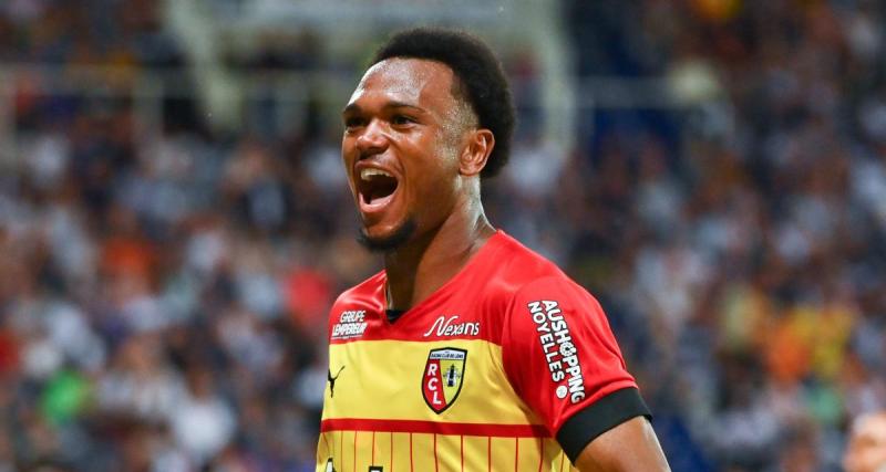 - RC Lens - Mercato : Openda en remet une couche sur ses envies d'ailleurs