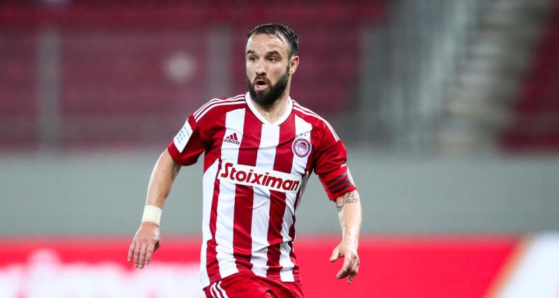  - OM, OL - Mercato : une dernière pige pour Valbuena ?