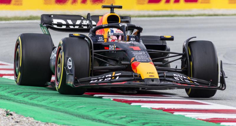  - F1 - Grand Prix du Canada : Le classement de la 8ème manche du championnat
