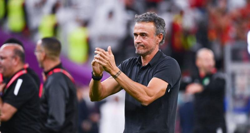  - PSG : une première décision forte de Luis Enrique avec Verratti ?
