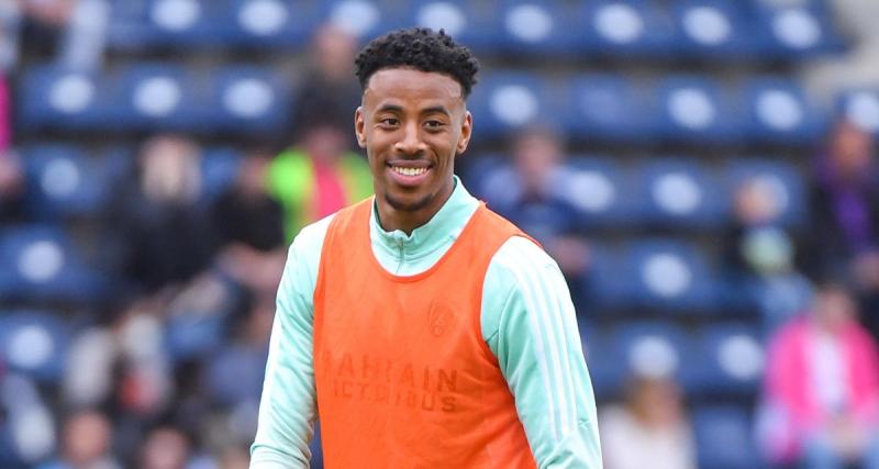  - RC Lens - Mercato : Guilavogui sera bien sang et or !