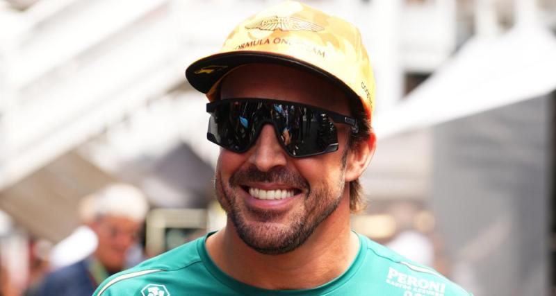  - GP du Canada de F1 - Fernando Alonso, 2ème : "Une magnifique bataille avec Hamilton"