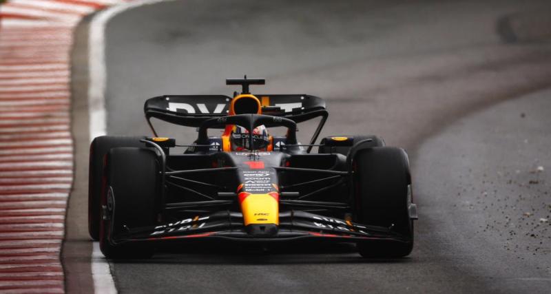  - F1 Canada 2023 : Verstappen rejoint Senna