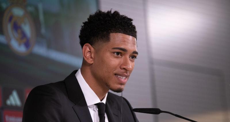  - Real Madrid : une piste prometteuse à oublier pour Pérez... à cause de Bellingham ?