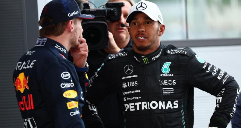  - F1 - Le classement des championnats pilotes et constructeurs après le GP du Canada