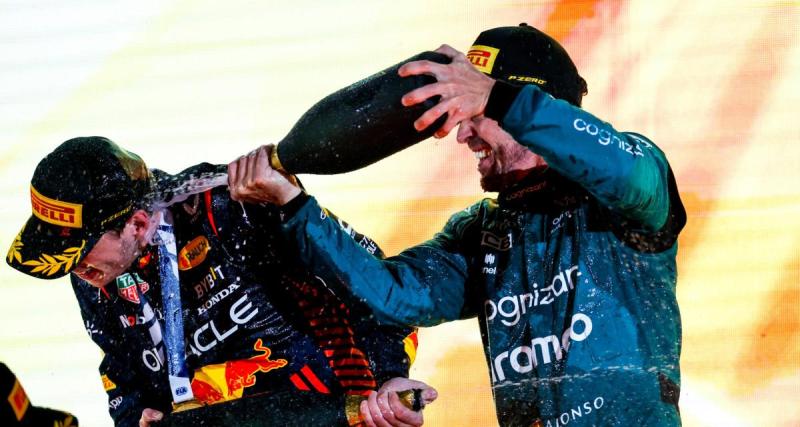  - GP du Canada de F1 - Le classement du championnat après la 8ème manche de la saison 