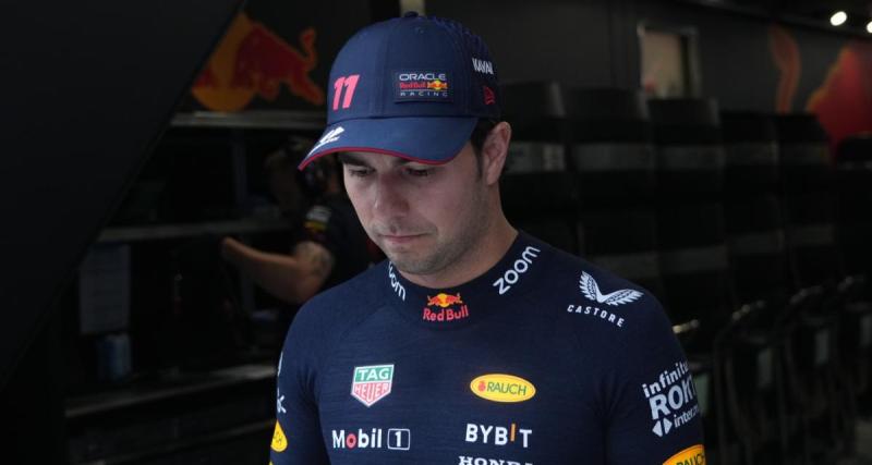  - GP du Canada de F1 - Sergio Perez, 6ème : "Pas une super course"