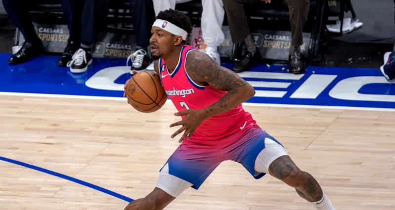  - NBA : Bradley Beal transféré aux Suns !