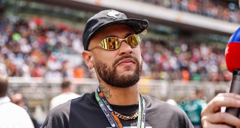  - PSG : une offre hallucinante annoncée pour Neymar !